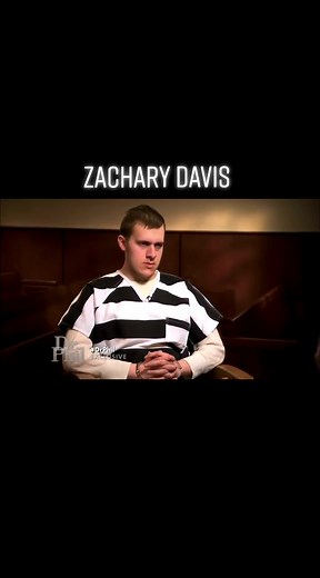 The Shocking Murder of Zachary Davis's Mother: Unraveling the Tragic Story