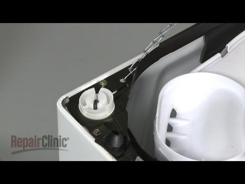 Cabrio/Oasis Top Load Washer Suspension Ball Kit #W10198919