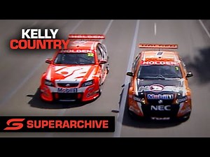 Race 2 - Adelaide 500 [Full Race - SuperArchive] | 2007 V8 Supercars Championship