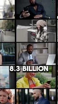 What Is The Population Of Earth #sciecne