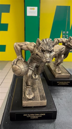 Gym Rat Challenge A Test Of Skill & Will, Where Reputations Are Earned  #basketballreels #satisfyingvideo #basketball | Plug Nation Media LLC | Facebook