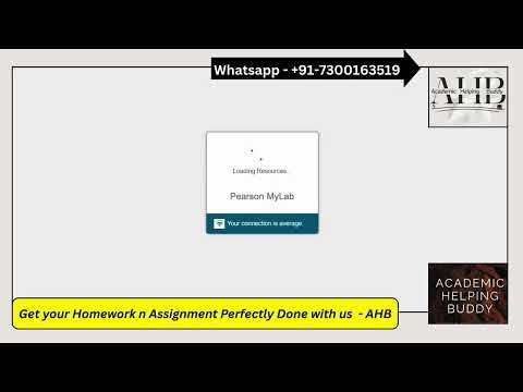 Simulation Training Word 1A | Internship Opportunity | MyLab IT Pearson