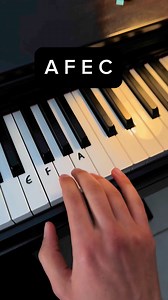 Try this 😃🎹#piano #trythis #pianotutorial #tutorial #pianomusic | Keys Tutorials