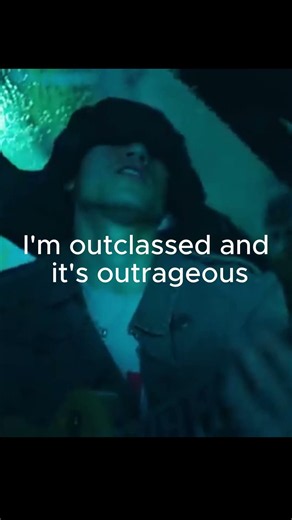 oh baby doll i can't move on - Dominic Fike | Lyrics