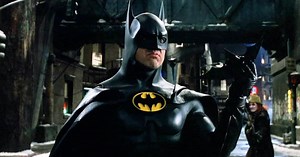 Ray Liotta Talks Passing on Batman in Previously Unpublished Interview