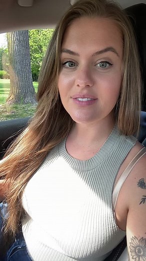Tiffany Wisconsin's Heartfelt Thanks for Your Support