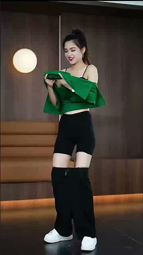Women Summer Short Sleeve with Round Neck Oversized Longline Drop Shoulder T-Shirt‪@ZoeStyle1‬