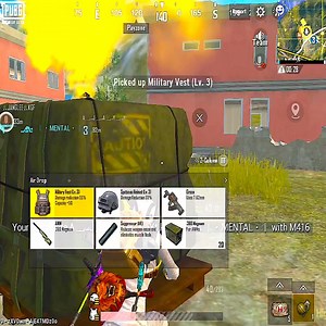 8.9M views · 82K reactions | camper rpg player | Lion X Gaming | Facebook