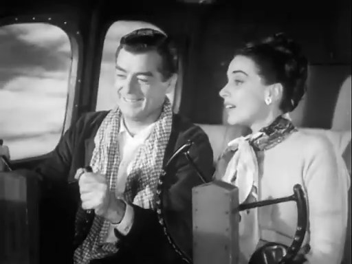 Tarzan and the Huntress (1947) - Classic Jungle Adventure