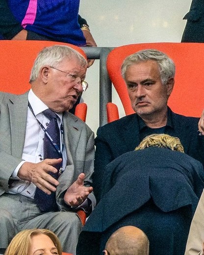 1.1M views · 10K reactions | Football Managers And Their Difference Types Of Play #SirAlexFerguson #JoseMourinho #ZinedineZidane #CarloAncelotti #PepGuardiola #realmadrid | Global Football | Facebook