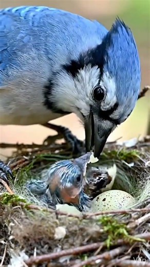 Watch All 8 Eggs Hatch 🐣 Nature Is Incredible #wildlife