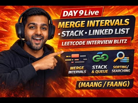 The SHOCKING Truth About Merge Intervals on LeetCode