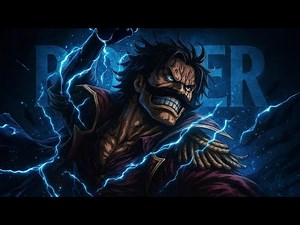 Gol D. Roger — The Last Laugh | One Piece Rap