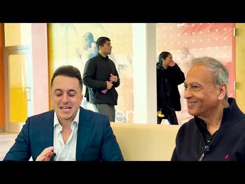 Voice is Power with Robert Palermo