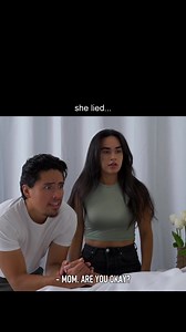 she lied... | Life Lessons with RJ