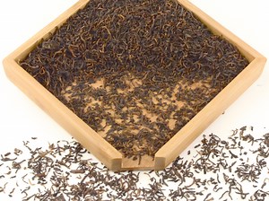 Gong Ting (Palace) Loose Leaf Shu Puer 2012