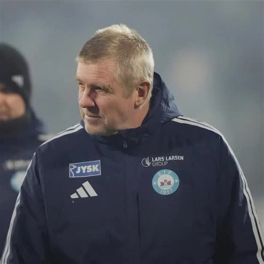 Kent Nielsen Discusses Rumors Surrounding Coaching Changes