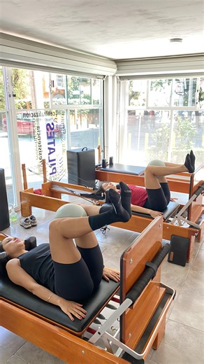 El dolor que te hace sentir mejor 🫶🏻 #Studioflowpilates #cuerpower #body #workout #humor #pilates | Studio Flow Pilates Mx