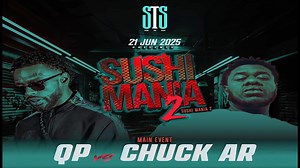 QP vs. Chuck AR15 | Settle the Score | VerseTracker