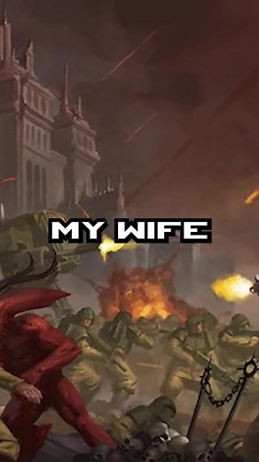 Cadia Stands Is BULLSH T | Wes Hammer