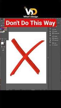 Adobe Illustrator Artboard Background Change (NO Rectangle Tool!) ⚡ Easy Trick