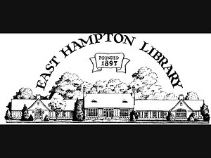 “Music and Art in Concert." Free Film Series @ East Hampton Library