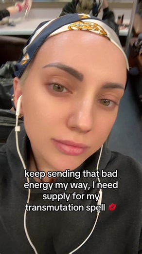 Any negative words spoken about me returns to me in the form of positive offers and opportunities for me. Any negative action against me returns to me in the form of helpful and generous actions that favor me. #transmutation #manifesting