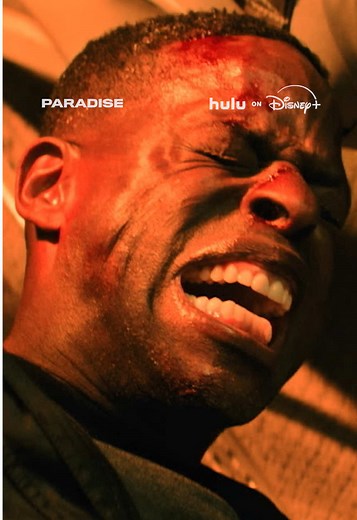 It was never just about the bunker. PARADISE returns February 23 on @hulu and with #HuluOnDisneyPlus. #ParadiseHulu