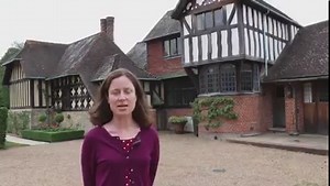 Medley Court is Hever Castle’s stunning four bedroom holiday cottage just behind the Castle! ✨ Discover more: bit.ly/medleycourt | Hever Castle & Gardens