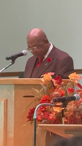 Pilgrim Missionary Baptist Church on Reels