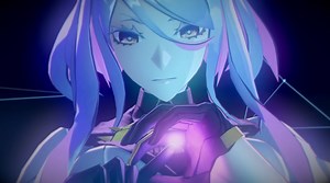 Soul Hackers 2 confirms English voice cast in new trailer