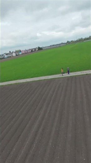 Onepack day 6 Fpv Rc plane Chase
