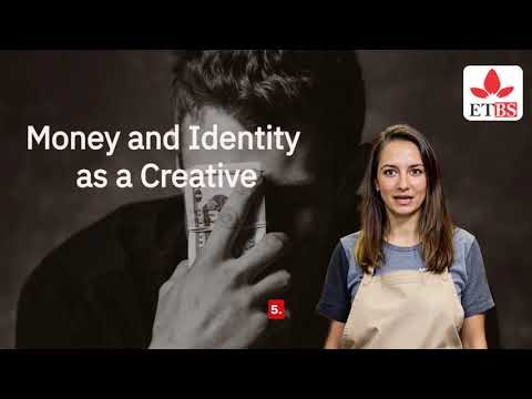 Managing Finances as a Creative Module 1 Understanding the Creative Money Relationship