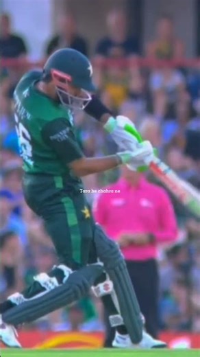 All Eyes on the King 👑 Babar Azam