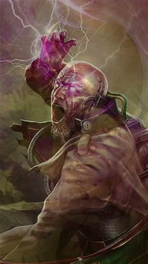 What Happens When Space Marines Are Dragged Into the Warp? | Warhammer 40K Lore