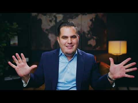 Israel, el reloj profético de Dios | Jahaziel Rodríguez