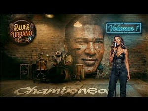 La Cirujana x Omega El Fuerte - Chambonea [Blues Urbano - 1960's]