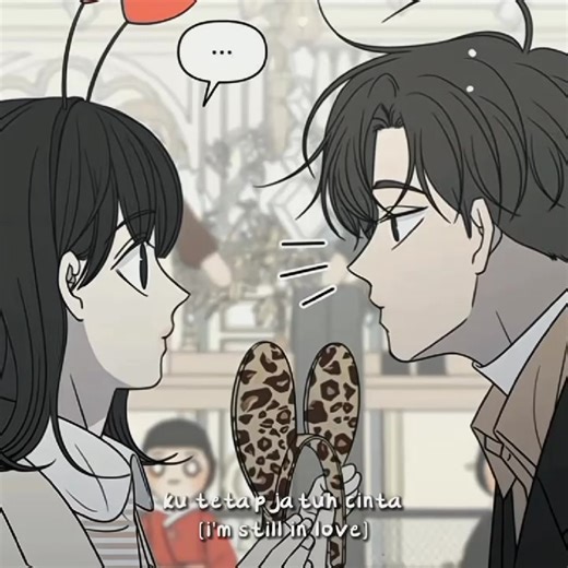 Explore the Cutest Romance Manhwa Recommendations