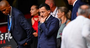 Le tirage de la mort qui menace l'OM en Ligue des champions