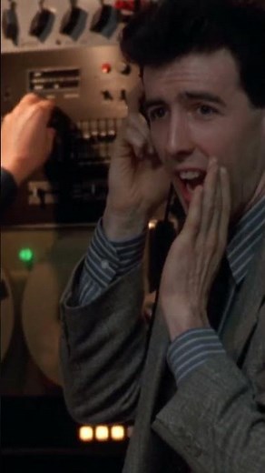 Classic Confrontation: The Fugitive