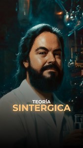 7.7K views · 402 reactions | LA TEORÍA SINTÉRGICA... Si quieres conocer una herramienta práctica para reprogramar tu subconsciente comenta la palabra "ORIGEN" y te envío más información por privado. | Victor Brossah | Facebook