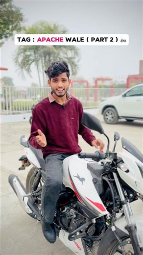 Apache Wale Ki Siyappe! ( Part 2 )