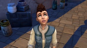 Sims 4 Journey to Batuu: How to Join First Order