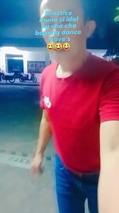 Practice muna ng cha cha😊 | Jay Gonzales