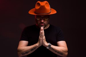 Louie Vega - DJ, producer