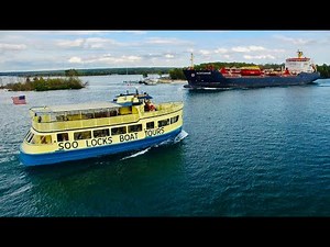 The Soo Locks