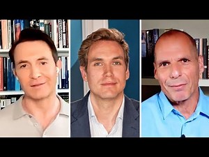 Douglas Murray and Yanis Varoufakis: The EU is broken