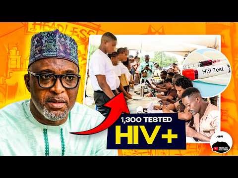 One Thousand New Recruits Test Positive?? Interior Minister Speaks!!!