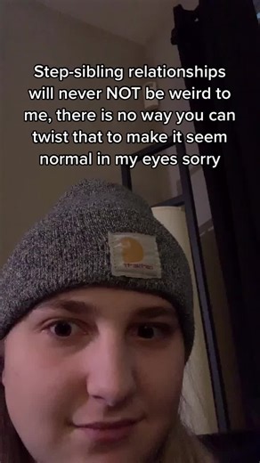 Understanding the Complexity of Step-Sibling Relationships