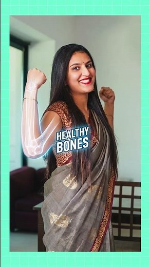 எலும்பு தேய்மானத்திற்கு Good bye சொல்லுங்க!